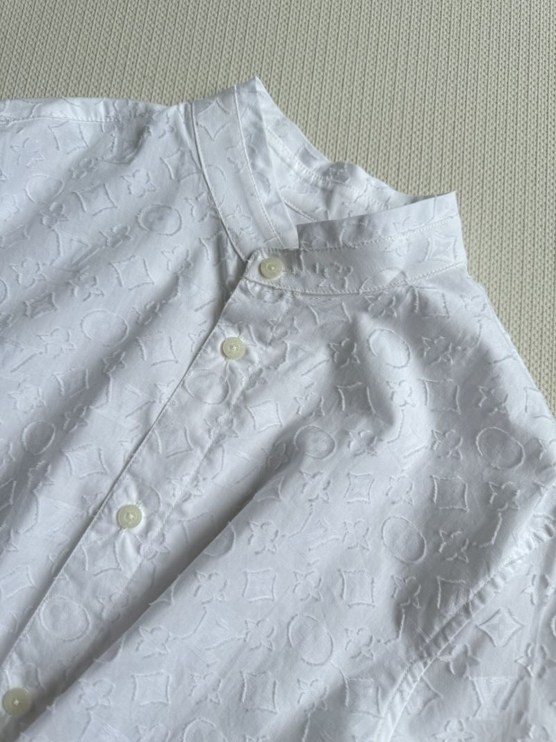 Louis Vuitton Shirts